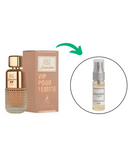 Decante 5 ml Rose seduction