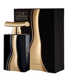 Cuir de Orientica Édition Noir – Eau de Parfum (80 mL)