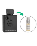 Decante 5 ml Club de Nuit Intense