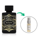 Decante 5 ml Oud for Glory de Lattafa