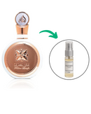 Decante 5 ml Lattafa Fakhar spray feminino