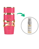 Decante 5 ml Lattafa Yara Candy