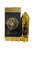 Indomable Sea Blue – Paris