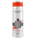 Spray Galaxy Concept High-Spirited de 200ml