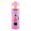 Spray Galaxy Concept Surprise corporal de 200ml