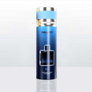 Spray Galaxy Plus Concept Blue 200ml