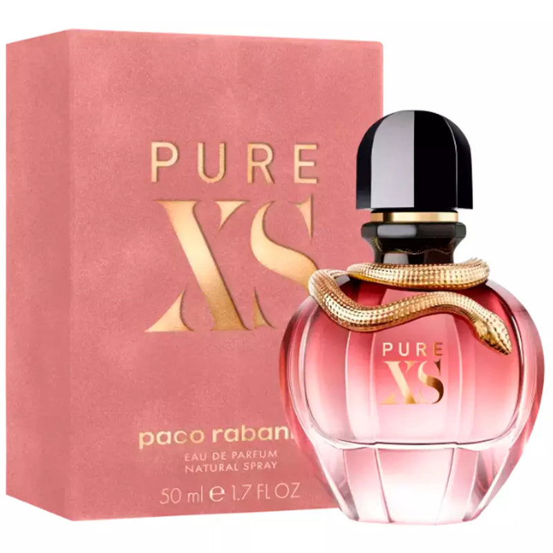Pure XS For Her Eau de Parfum