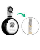 Decante 5 ml Fakhar black