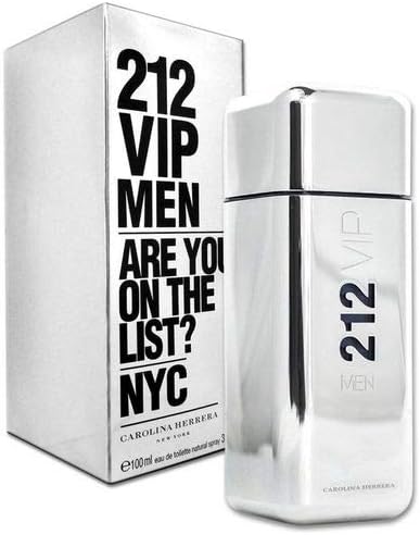 212 Vip Men