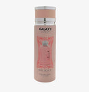 Galaxy Delight Perfume Spray 200ml