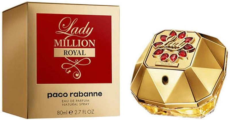Lady Million Royal