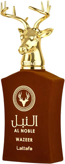 Lattafa Al Noble Wazeer