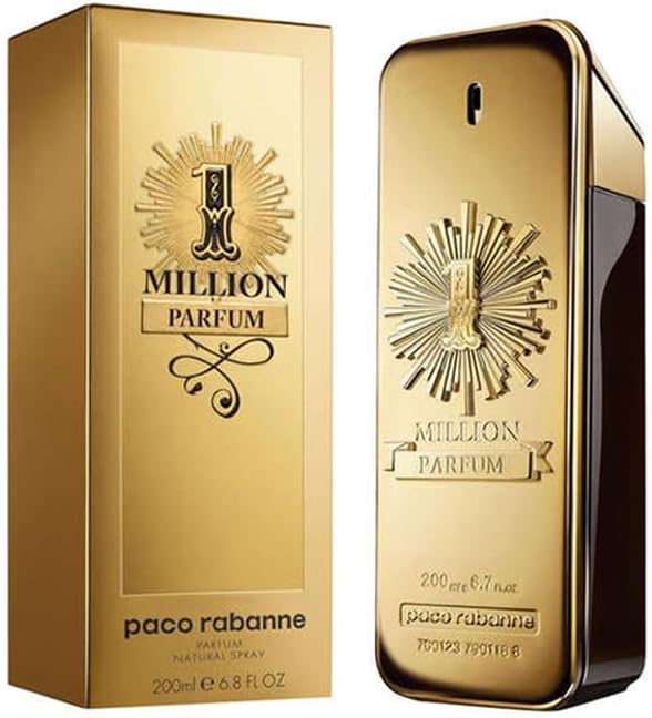 1 Million Paco Rabanne Eau de Parfum