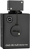 Club de Nuit Intense