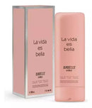 Hidratante corporal La Vida Es Bella 200ml