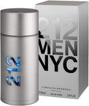 212 Men NYC