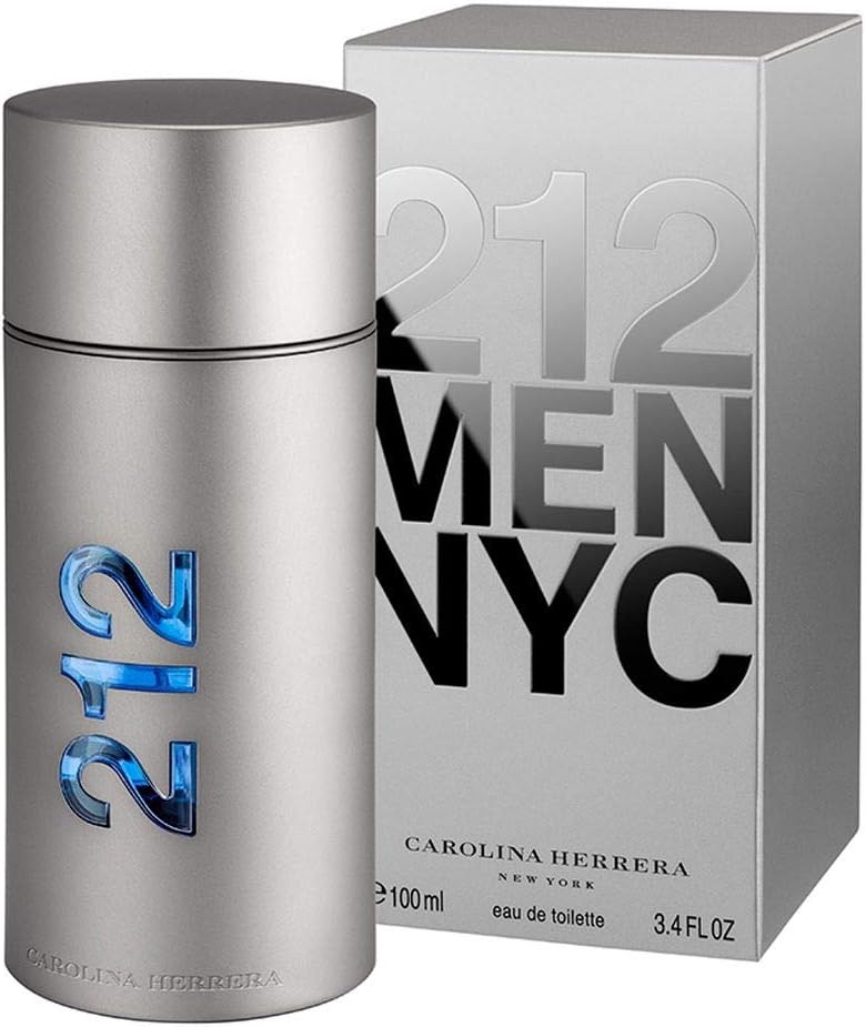 212 Men NYC