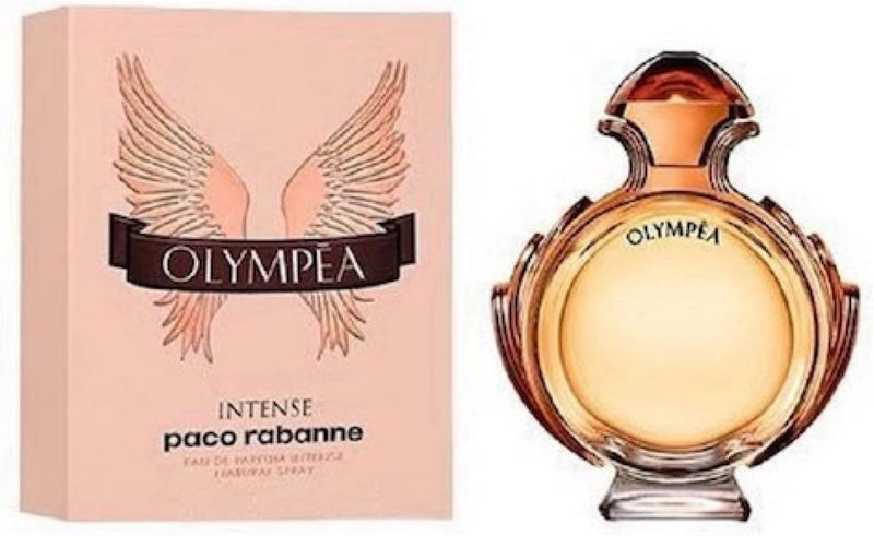 Olympéa Intense Paco Rabanne Eau de Parfum