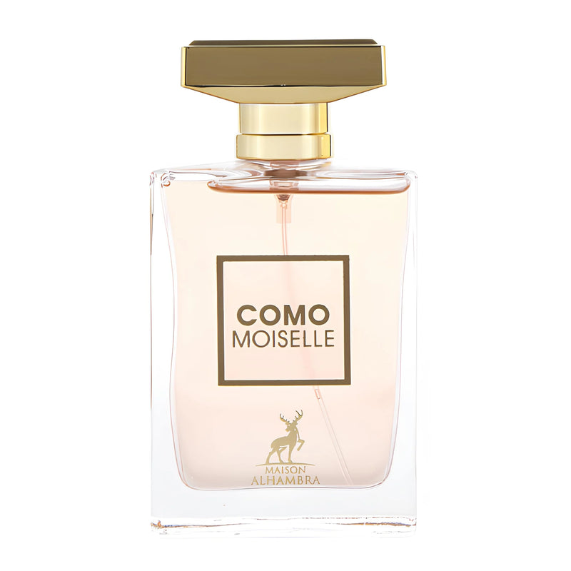 Como Moiselle