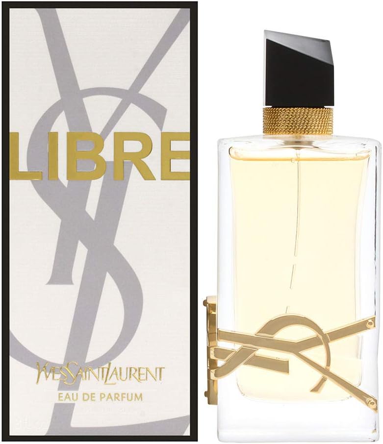 Libre Edp Yves