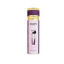 Spray Corporal Galaxy Midnight 200ml