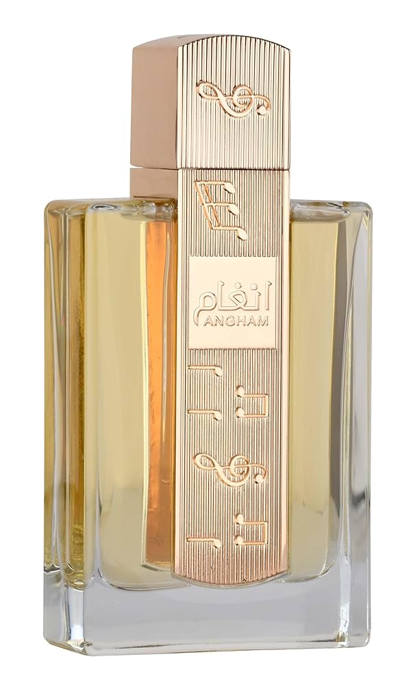 Angham Lattafa