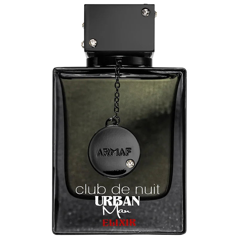 Club de nuit urban man elixir