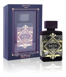 Badee Al Oud Amethyst