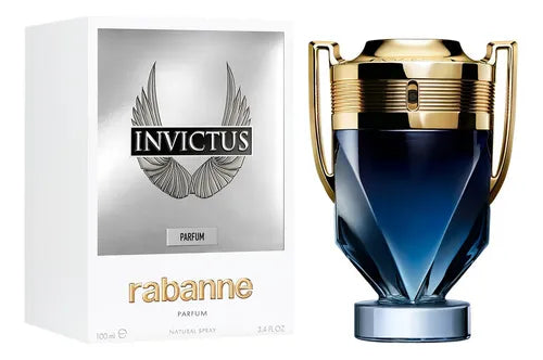 Invictus Parfum