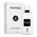 Panther Pour Homme