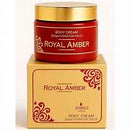 Hidratante Corporal Arabe Royal Amber