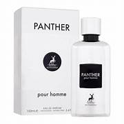 Panther Pour Homme