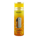 Body Spray Galaxy Concept Million Lucky 200ml