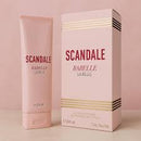 Hidratante corporal Scandale 200ml