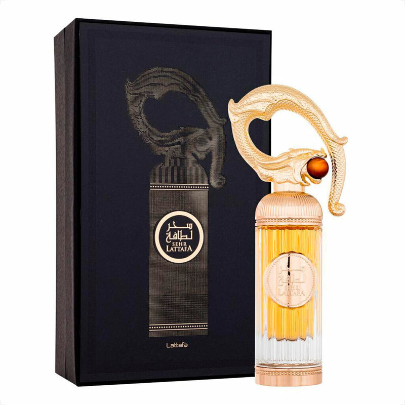 Sehr Eau De Parfum