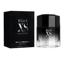 Black XS Eau de Toilette