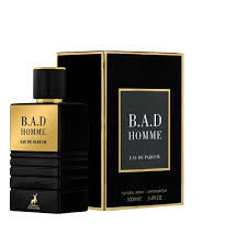 B.A.D Homme