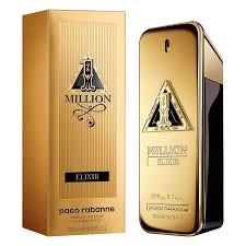 1 Million Elixir Rabanne