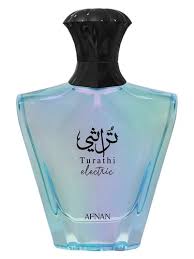 Turathi Electric Afnan