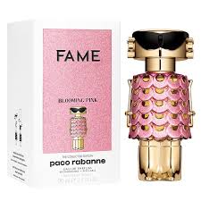Fame Blooming Pink Rabanne