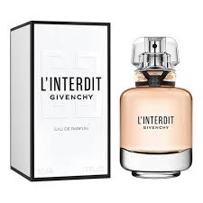 L'Interdit Eau de Parfum