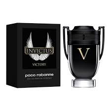 Invictus Victory