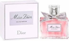 Miss Dior Eau de Parfum