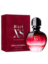 Black XS for Her Eau de Parfum