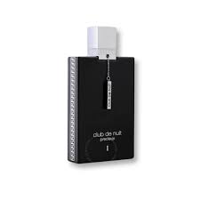 Club de Nuit Precieux