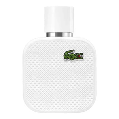 Eau de Lacoste L.12.12. White (Blanc)