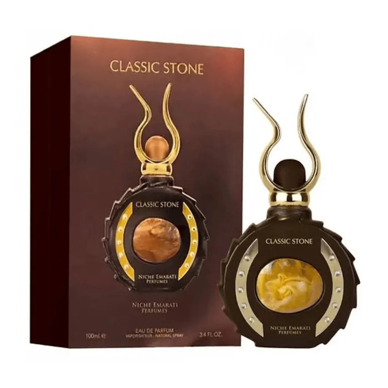 Niche Emarati Classic Stone