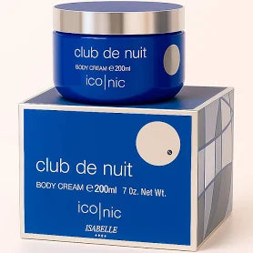 Hidratante Corporal Club de Nuit Iconic