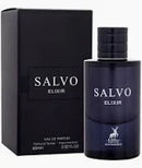 Salvo Elixir – Maison Alhambra (60ml)