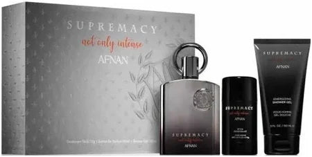 Kit Supremacy Not Only Intense